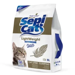 Sepicat LightWeight Extreme Fresh