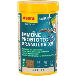 sera ImmunPro Mini Nature