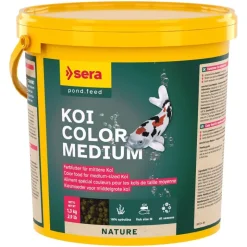 Sera Koi Color Nature Medium