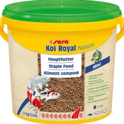 Sera Koi Royal mini granulat