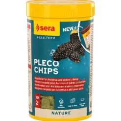 Sera Malle-Chips Nature chipsfoder