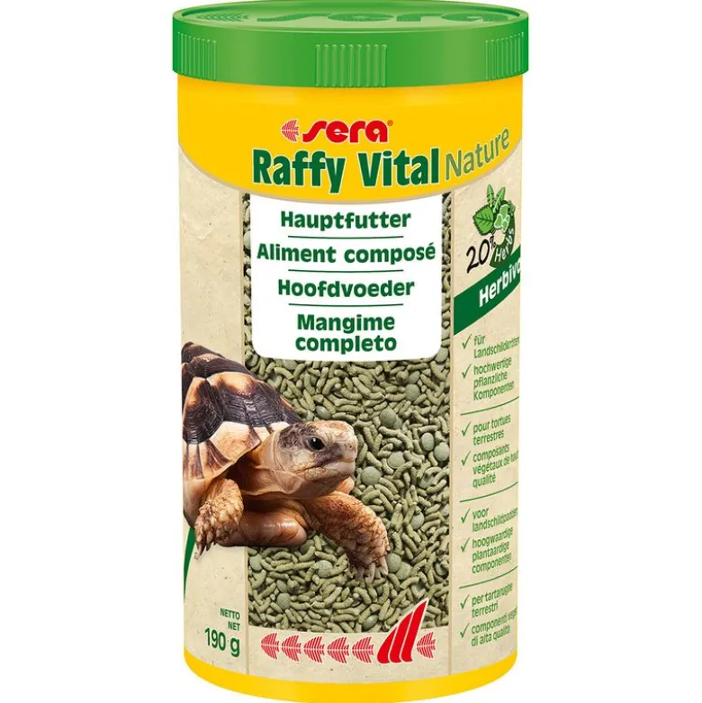 Sera Raffy Vital Nature