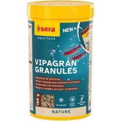 sera Vipagran Nature softgranulat