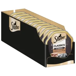 Sheba bakker 22 x 85 g
