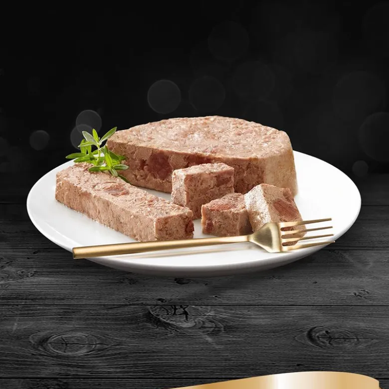 Sheba bakker 22 x 85 g