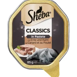Sheba bakker 22 x 85 g