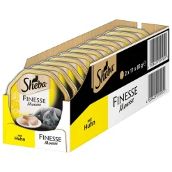 Sheba bakker 22 x 85 g
