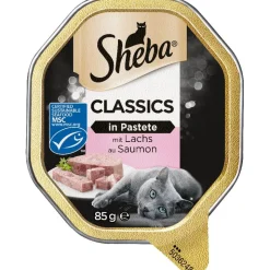 Sheba bakker 22 x 85 g