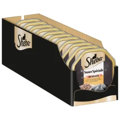 Sheba bakker 22 x 85 g