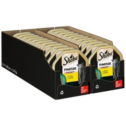 Sheba bakker 22 x 85 g