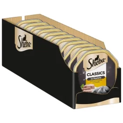 Sheba bakker 22 x 85 g