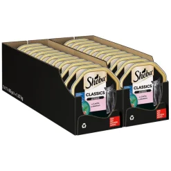 Sheba bakker 22 x 85 g
