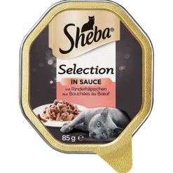 Sheba bakker 22 x 85 g