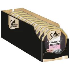 Sheba bakker 22 x 85 g