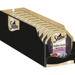 Sheba bakker 22 x 85 g