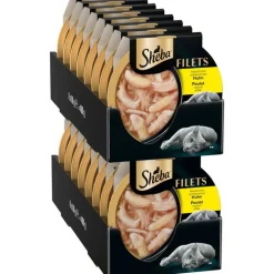 Sheba Fileter 16 x 60 g