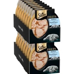 Sheba Fileter 16 x 60 g