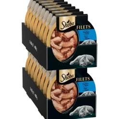 Sheba Fileter 32 x 60 g