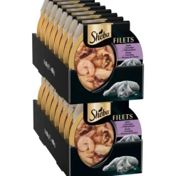 Sheba Fileter 32 x 60 g