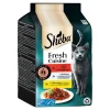 Sheba Fresh Cuisine Taste of Paris (MSC) 36 x 50 g
