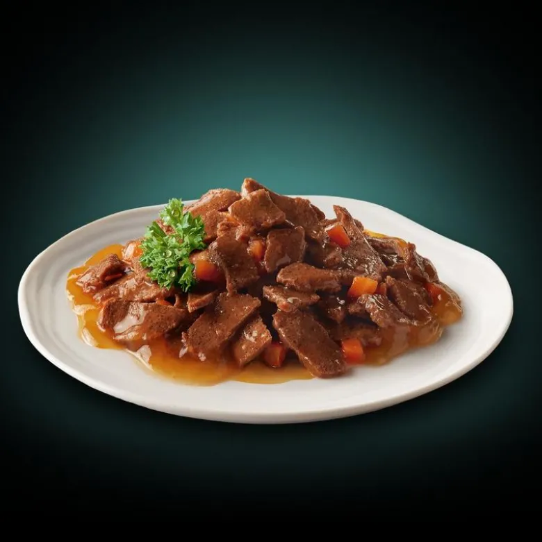 Sheba Fresh Cuisine Taste of Paris (MSC) 36 x 50 g