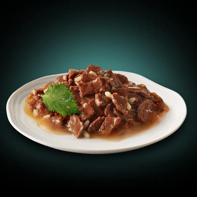 Sheba Fresh Cuisine Taste of Tokyo 6 x 50 g