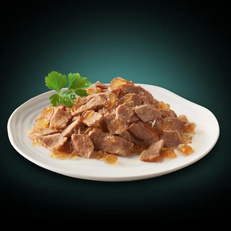 Sheba Fresh & Fine portionsposer 12 x 50 g
