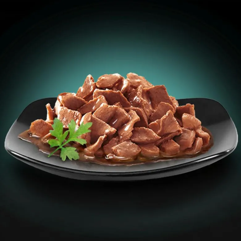 Sheba Fresh & Fine portionsposer 12 x 50 g