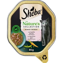 Sheba Nature´s Collection in Sauce 22 x 85 g