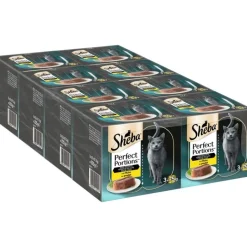 Sheba Perfect Portions 6 x 37,5 g