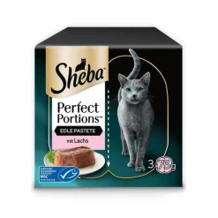 Sheba Perfect Portions 6 x 37,5 g