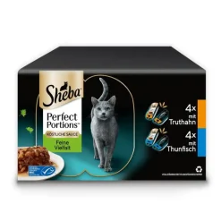 Sheba Perfect Portions 16 x 37,5 g