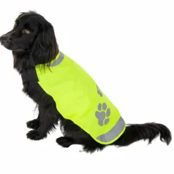 Sikkerhedsvest til hunde