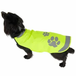 Sikkerhedsvest til hunde