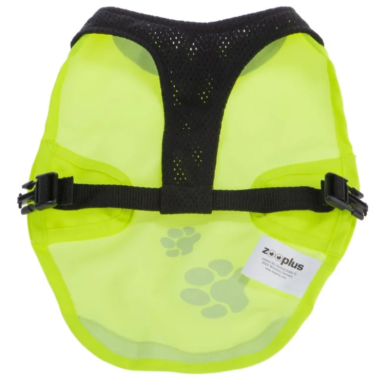 Sikkerhedsvest til hunde