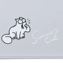 Simon's Cat dækkeserviet