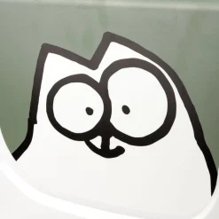 Simon's Cat kattetoilet