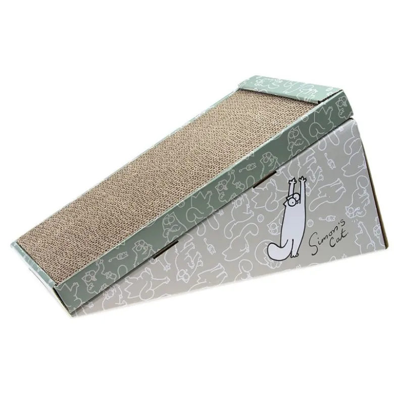 Simon's Cat kradsepap