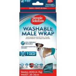 Simple Solution Hanhundeble, vaskbar