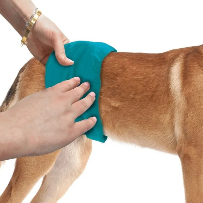 Simple Solution Hanhundeble, vaskbar