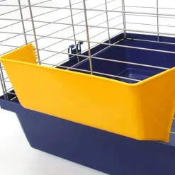 Skyline bur til smådyr Maxi XL