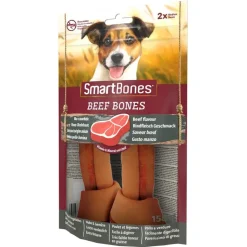 SmartBones Okse til mellemstore hunde