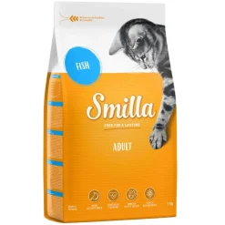 Smilla Adult Fisk
