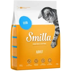Smilla Adult Fisk