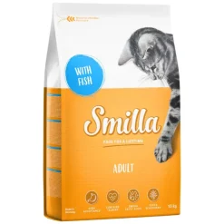 Smilla Adult Fisk