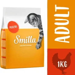 Smilla Adult Fjerkræ