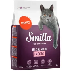 Smilla Adult Indoor Fjerkræ
