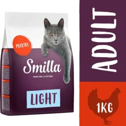 Smilla Adult Light Fjerkræ