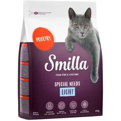 Smilla Adult Light Fjerkræ