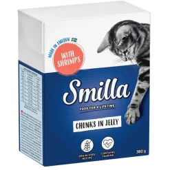 Smilla Bidder i gelé 6 x 380 g
